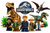JURASSIC WORLD