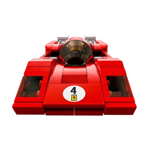 Конструктор LEGO Speed Champions 1970 Ferrari 512 M (76906) 76906 фото