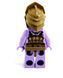 LEGO NINJAGO: Оберігач Грому &mdash; мініфігурка The Island (892176), полібег 892176 фото 5