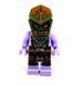 LEGO NINJAGO: Оберігач Грому &mdash; мініфігурка The Island (892176), полібег 892176 фото 4