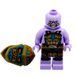 LEGO NINJAGO: Оберігач Грому &mdash; мініфігурка The Island (892176), полібег 892176 фото 6