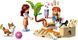 Конструктор&nbsp;LEGO&nbsp;Friends&nbsp;Собачьи приключения&nbsp;на серфе&nbsp;и&nbsp;скутере (42641) 42641 фото 10