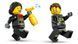 Конструктор LEGO City Пожарная машина с лестницей (60463) 60463 фото 5
