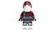 LEGO Star Wars Galactic Marine / Галактичний піхотинець мініфігурка полібег L0002237 фото 2