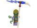LEGO NINJAGO: Оберігач Грому &mdash; мініфігурка The Island (892176), полібег 892176 фото 7
