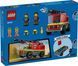 Конструктор LEGO City Пожарная машина с лестницей (60463) 60463 фото 3