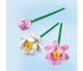 Конструктор LEGO Icons Цветы лотоса (40647) 40647 фото 5