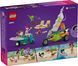 Конструктор&nbsp;LEGO&nbsp;Friends&nbsp;Собачьи приключения&nbsp;на серфе&nbsp;и&nbsp;скутере (42641) 42641 фото 2