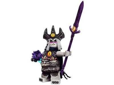 Купити Конструктор LEGO Dreamzzz Nightmare King, Лего Дрімззз