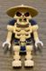 Набор минифигурок LEGO Ninjago Zane vs. Wyplash (112114) 112114 фото 4