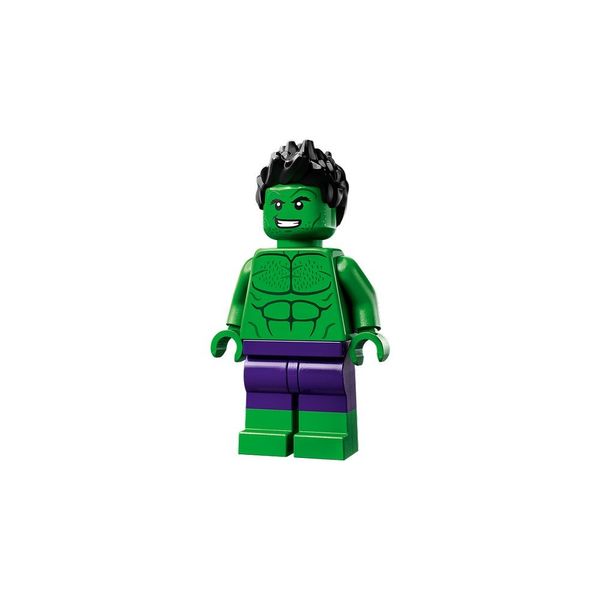 Конструктор LEGO Super Heroes Робоброня Халка (76241) 76241 фото