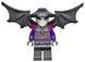 LEGO NINJAGO: Вангеліс &mdash; мініфігурка Crystalized (892303), полібег 892303 фото 7