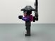 LEGO NINJAGO: Вангеліс &mdash; мініфігурка Crystalized (892303), полібег 892303 фото 6