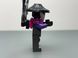 LEGO NINJAGO: Вангеліс &mdash; мініфігурка Crystalized (892303), полібег 892303 фото 5