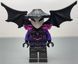 LEGO NINJAGO: Вангеліс &mdash; мініфігурка Crystalized (892303), полібег 892303 фото 3