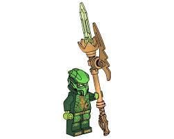 минифигурка LEGO Ninjago Lloyd (892508), полибег 892508 фото