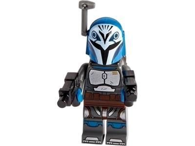 LEGO Star Wars Bo-Katan Kryze (912302) &mdash; полібег із мініфігуркою Мандалорки 912302 фото