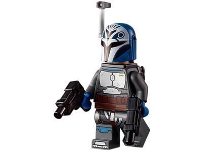 LEGO Star Wars Bo-Katan Kryze (912302) &mdash; полібег із мініфігуркою Мандалорки 912302 фото