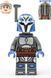 LEGO Star Wars Bo-Katan Kryze (912302) &mdash; полібег із мініфігуркою Мандалорки 912302 фото 2