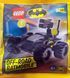 LEGO Super Heroes: Позашляховий Бетмобіль &mdash; набір (212501), полібег 212501 фото 1