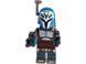 LEGO Star Wars Bo-Katan Kryze (912302) &mdash; полібег із мініфігуркою Мандалорки 912302 фото 4