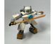 LEGO Ninjago Zane-Mech, L0002212, полибэг L0002212 фото 2