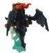минифигурка LEGO Ninjago Spectral Dragonian Warrior (892509), полибег 892509 фото 3