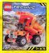 LEGO Technic Dump Truck L0002294  фото 1