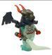 минифигурка LEGO Ninjago Spectral Dragonian Warrior (892509), полибег 892509 фото 4