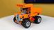 LEGO Technic Dump Truck L0002294  фото 5