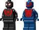 Конструктор&nbsp;LEGO&nbsp;Super&nbsp;Heroes Робот&nbsp;Майлза&nbsp;Моралеза&nbsp;vs.Человек-паук&nbsp;2099 (76337) 76337 фото 3