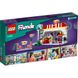 Конструктор LEGO Friends Хартлейк Сити: ресторанчик в центре города (41728) 41728 фото 6