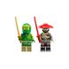 Конструктор LEGO Ninjago Дорожній мотоцикл ніндзя Ллойда (71788) 71788 фото 5