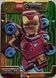 LEGO Avengers Iron Man/Железный Человек, L0002277, металлическая упаковка L0002277 фото 1