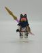 LEGO NINJAGO: Сора &mdash; мініфігурка Dragons Rising (892312), полібег 892312 фото 6