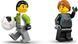 Конструктор&nbsp;LEGO&nbsp;City&nbsp;Реактивный самолет&nbsp;против автомобиля (60489) 60489 фото 10