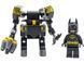 LEGO Super Heroes: Бетмен і Мега-Мех &mdash; набір (212401), полібег 212401 фото 3