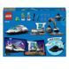Конструктор LEGO City Космический корабль и исследование астероида, 60429 60429 фото 2