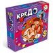 Настольная игра Granna "Кредо" (82739) 82739 фото 1