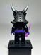 LEGO NINJAGO: Гармадон &mdash; минифигурка Лорда Тьмы (892307), полибэг 892307 фото 4