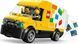 Конструктор&nbsp;LEGO&nbsp;City&nbsp;Фургон LEGO (60500) 60500 фото 9