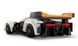 Конструктор LEGO Speed Champions McLaren Solus GT і McLaren F1 LM (76918) 76918 фото 5