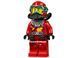 LEGO NINJAGO: Скуба Кай &mdash; минифигурка Seabound (892184), полибэг 892184 фото 3