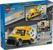 Конструктор&nbsp;LEGO&nbsp;City&nbsp;Фургон LEGO (60500) 60500 фото 2