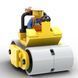 Конструктор з мініфігуркою LEGO CITY Road Roller (952210) полібег 952210 фото 3