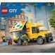 Конструктор&nbsp;LEGO&nbsp;City&nbsp;Фургон LEGO (60500) 60500 фото 1