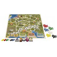 Настольная игра Tactic Прекрасное путешествие (мульти) (55402) 55402 фото