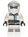 мініфігурка LEGO Ninjago Zane/Зейн&nbsp;(891957) 891957 фото 2