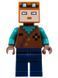 Конструктор з мініфігурками LEGO Minecraft Miner and Creeper (662204), дитячий конструктор для хлопчика 662204 фото 2