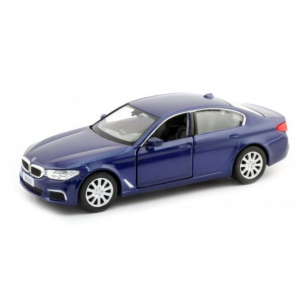 Uni-Fortune Машинка BMW M550i (554038) в ассортименте 554038 фото